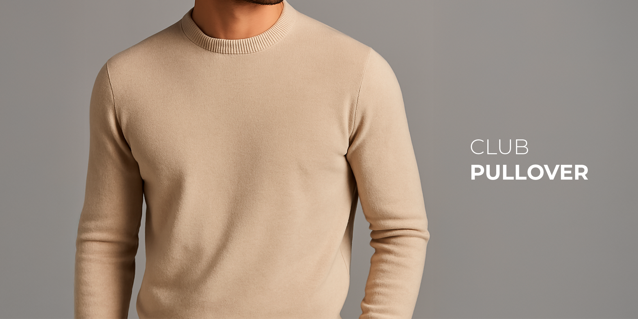 Herrenpullover